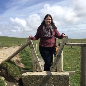 Meet your Posher, Karlene